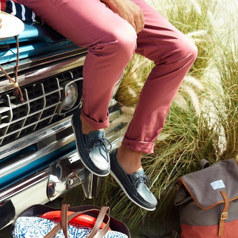 Boat Shoes 40
