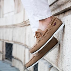 Boat Shoes 44