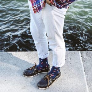 Boat Shoes 49