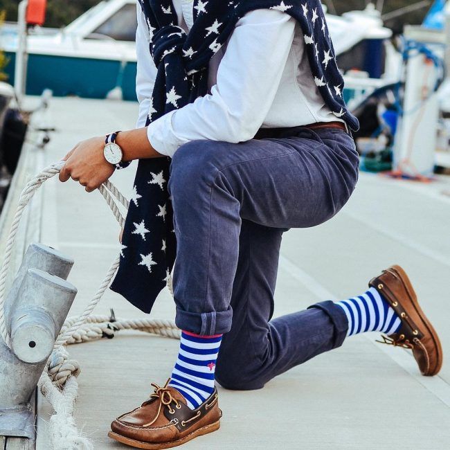 50 Amazing Ways to Style Boat Shoes Find Your Perfect Pair