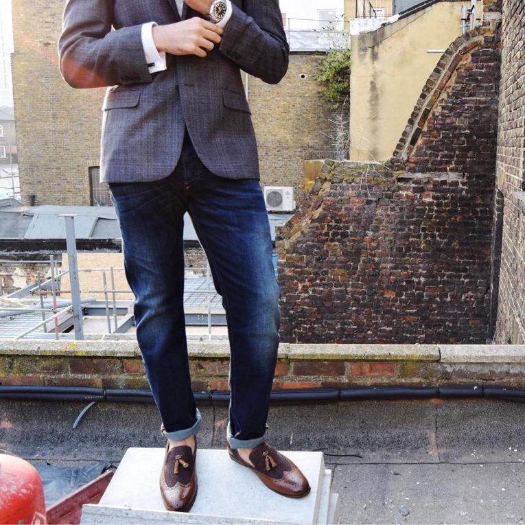 40 Trendy Brogues Ideas - Ways To Wear Them Like A Style Expert