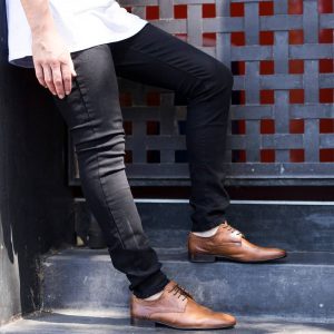 Brown Dress Shoes 49