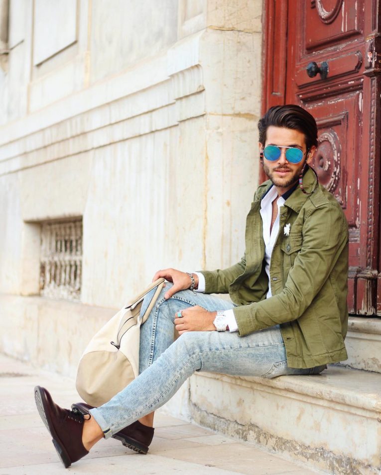 65 Captivating Casual Attire Ideas for Men - A Fascinating Blend