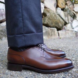Derby Shoes 11