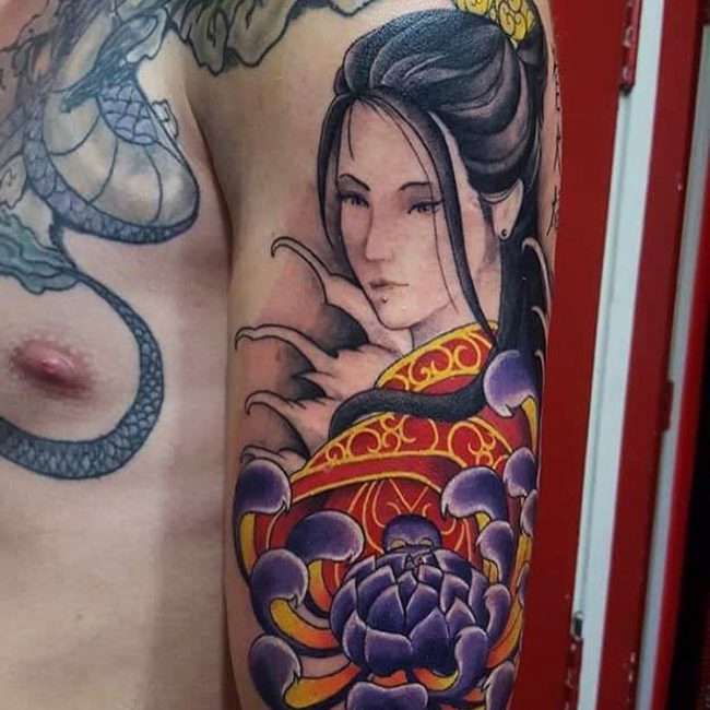 geisha-tattoo-5