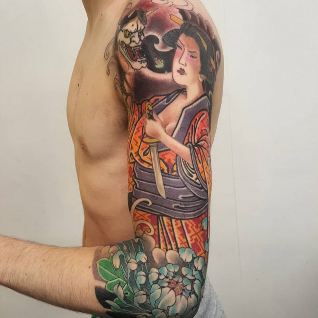 geisha-tattoo-6