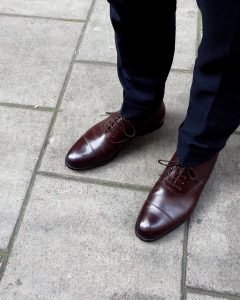 Oxford Shoes 42