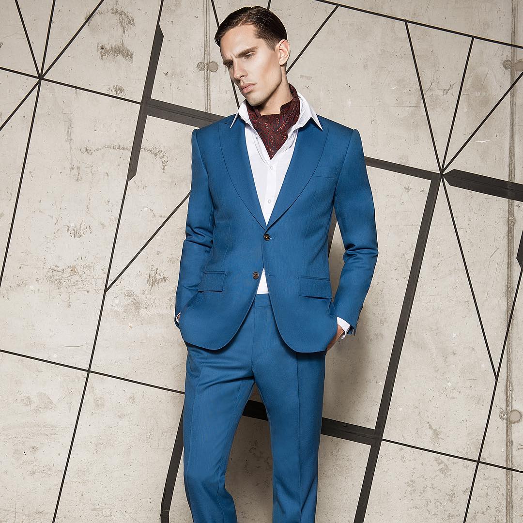 55 Marvelous Prom Suits for Men – Step Out in Style