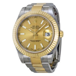 rolex-datejust-2-18k-two-tone-gold-champagne-dial-mens-watch-116333cso