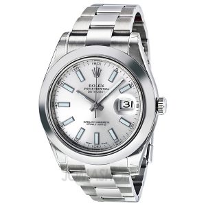 rolex-datejust-ii-automatic-silver-dial-stainless-steel-mens-watch-116300sso