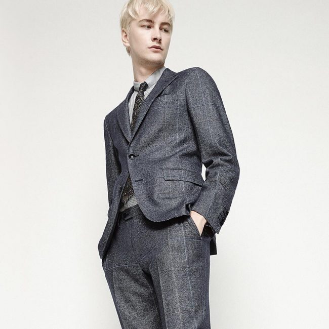 Tailored Suits for Men - All You Need to Know Including the Best Designers