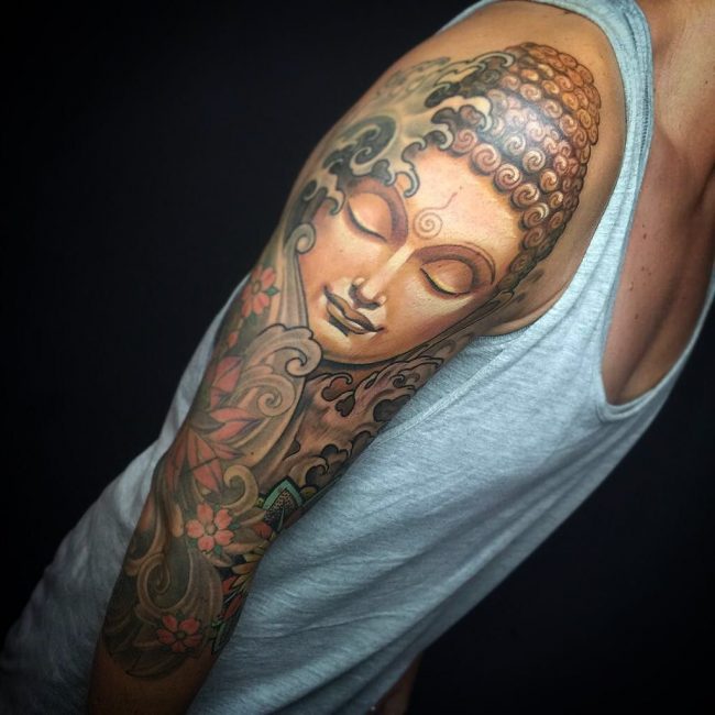 buddha-tattoo-2