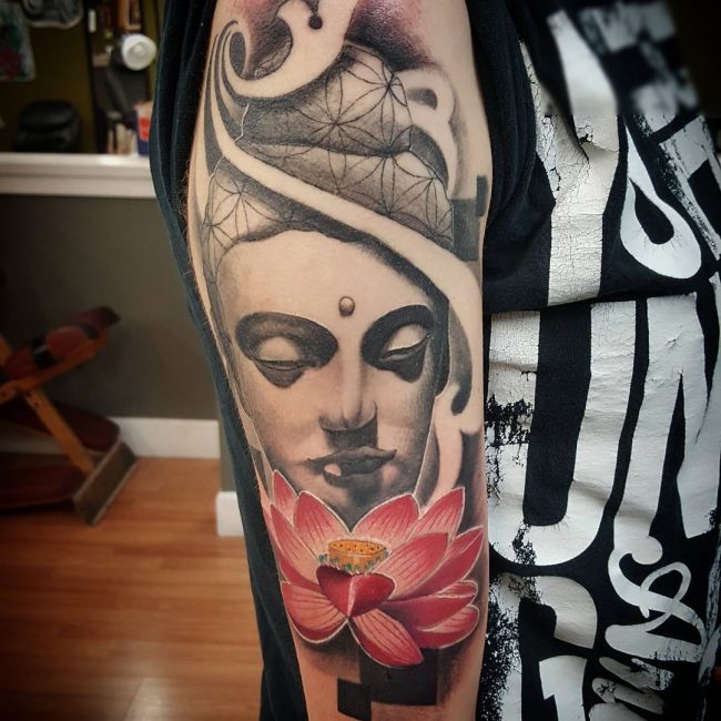 buddha-tattoo-33