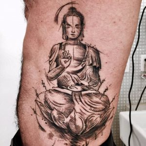 buddha-tattoo-40