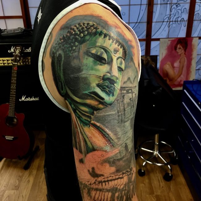 buddha-tattoo-57