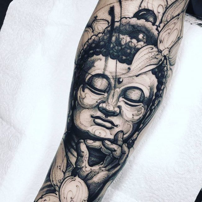 buddha-tattoo-58