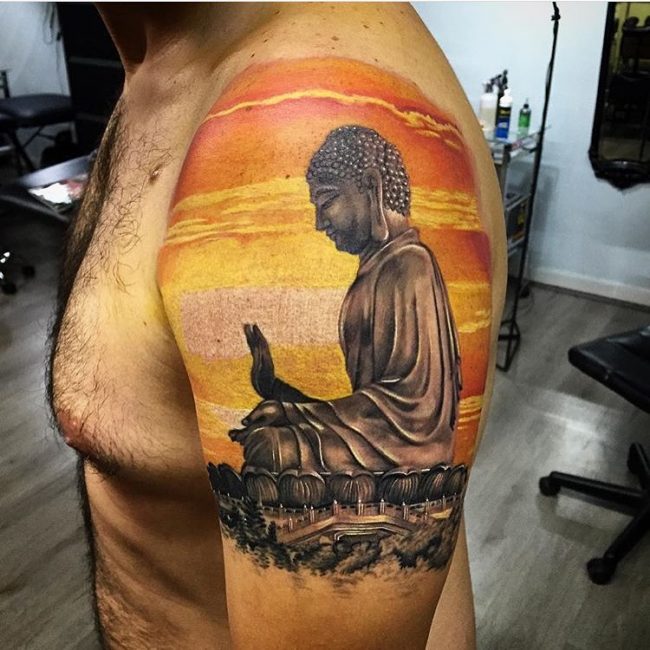 buddha-tattoo-65