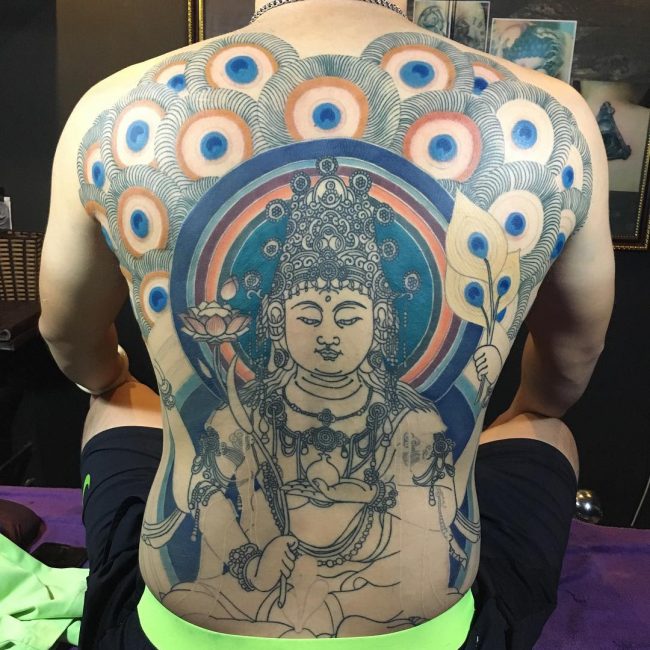 buddha-tattoo-69