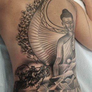 buddha-tattoo-70