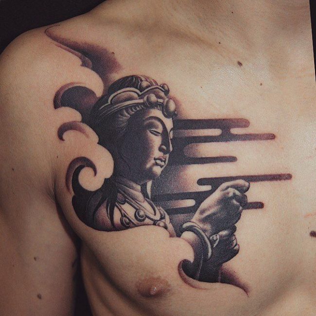 buddha-tattoo-75