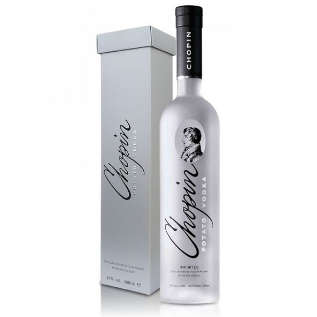 Top 15 Best Vodka Brands - Your Guide to The Top Drinks
