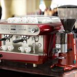commercial coffee machines