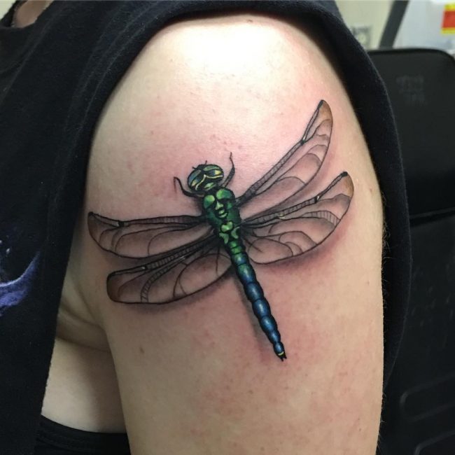 dragonfly-tattoo-1