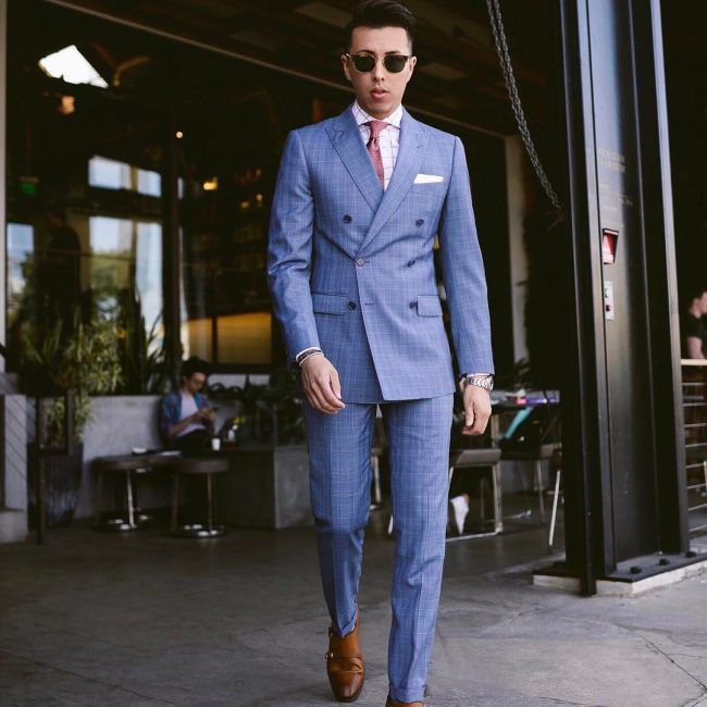 45 Outstanding Dress Pants Ideas - The Perfect Outfit for Ultimate Men