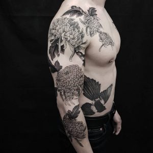 floral-tattoo-55