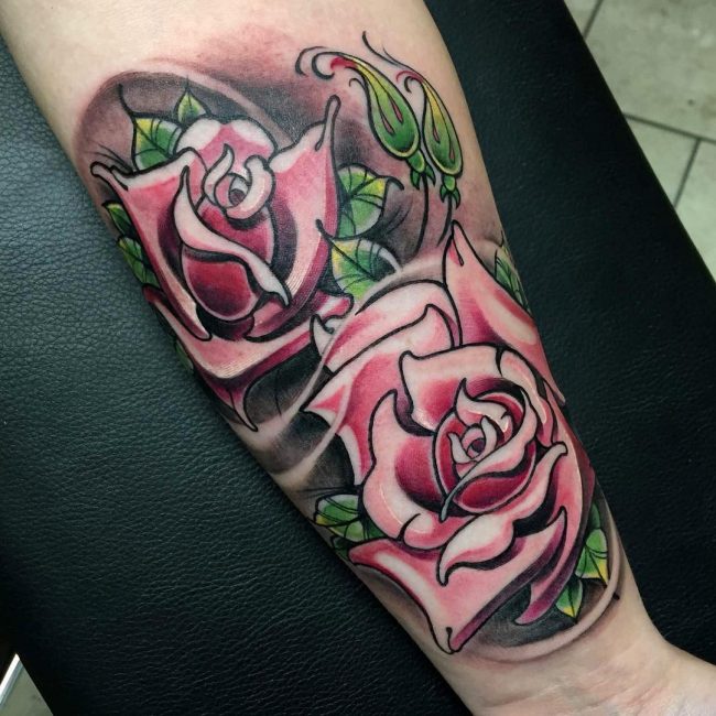 floral-tattoo-76