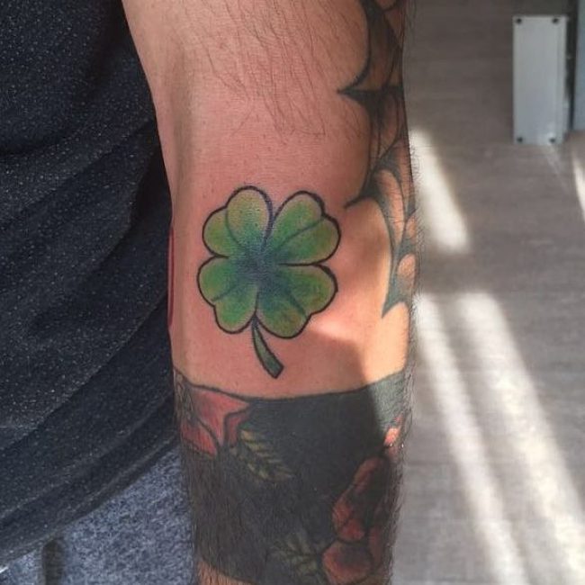 four-leaf-clover-tattoo-23