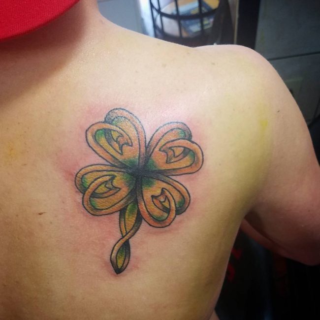 four-leaf-clover-tattoo-24