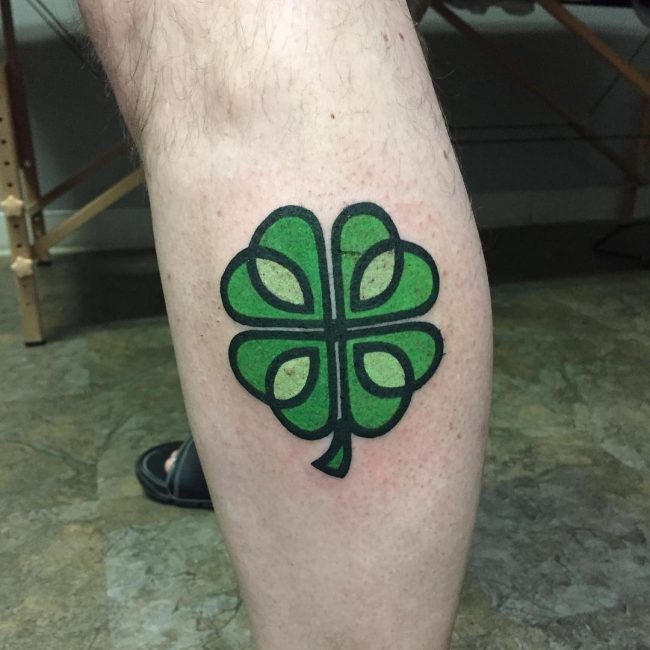 four-leaf-clover-tattoo-32
