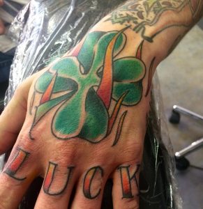 four-leaf-clover-tattoo-35