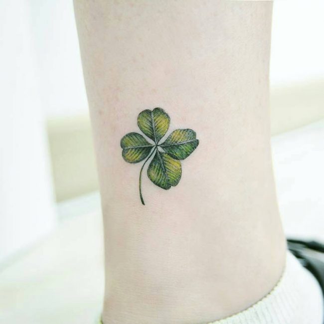 four-leaf-clover-tattoo-44