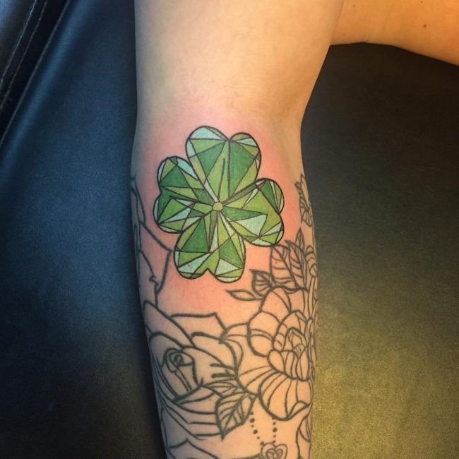 four-leaf-clover-tattoo-48