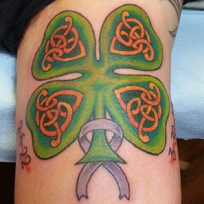 four-leaf-clover-tattoo-5