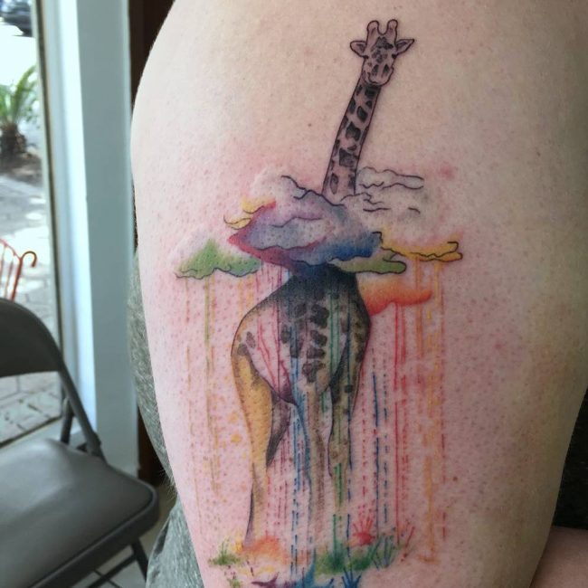 giraffe-tattoo-14