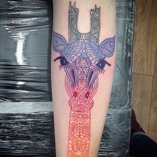 giraffe-tattoo-15