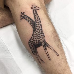 giraffe-tattoo-36