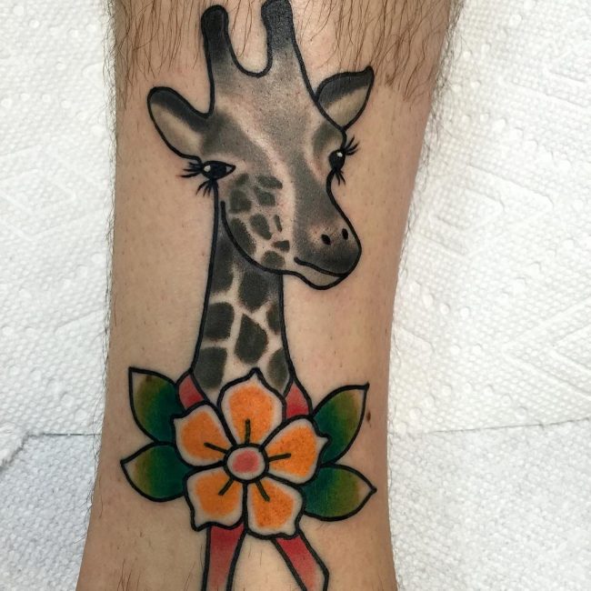 giraffe-tattoo-39
