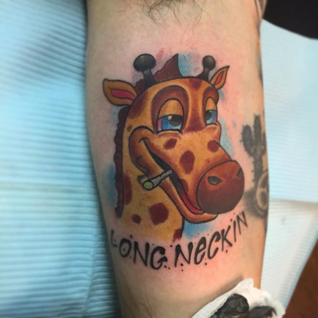 giraffe-tattoo-4