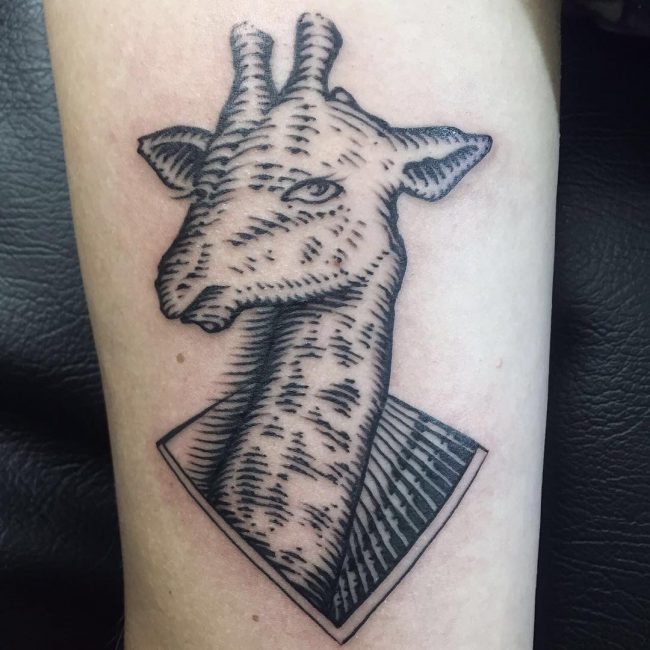 giraffe-tattoo-43