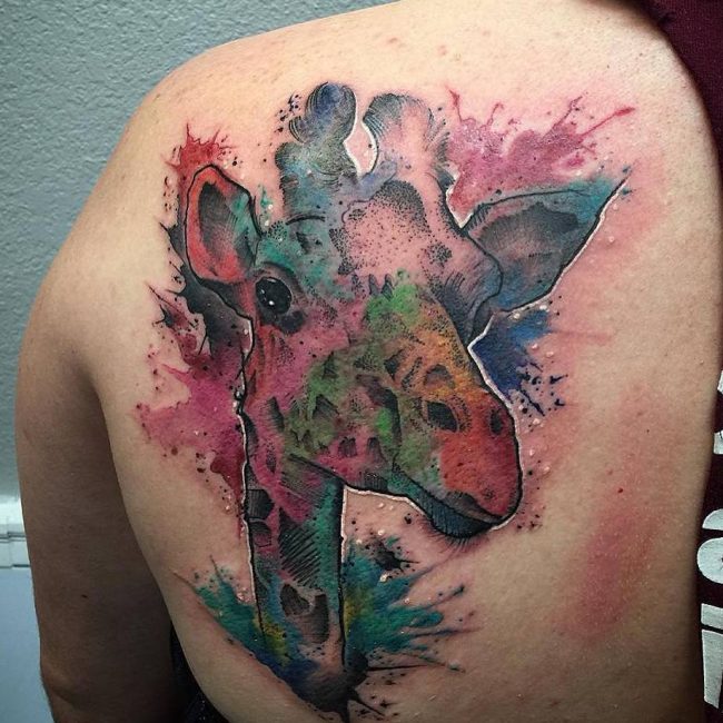 giraffe-tattoo-54