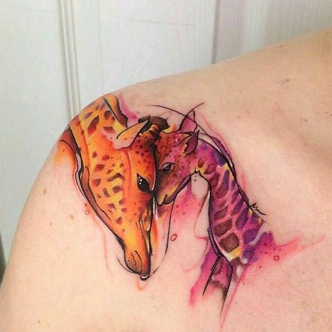 giraffe-tattoo-6