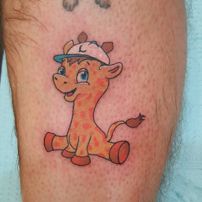 giraffe-tattoo-61