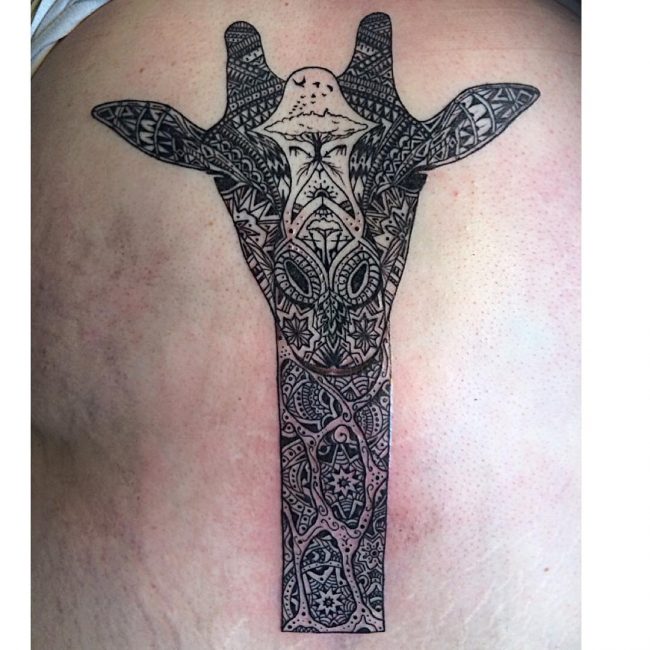 giraffe-tattoo-62