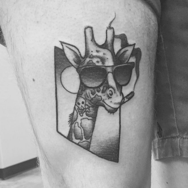 giraffe-tattoo-64