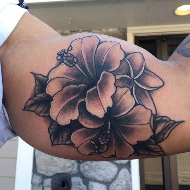 hibiscus-tattoos-1