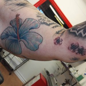 hibiscus-tattoos-11
